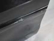 T?r hinten rechts VW POLO 9N 6Q6833056H Schwarz 01-2009