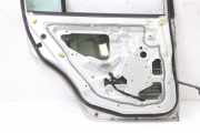 Tür hinten links Mitsubishi CARISMA 2 DA MR496073 Silber 03/2000