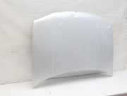 Motorhaube VW GOLF 4 Silber 06-1998
