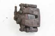 Bremssattel vorn links Opel CORSA D 95516258 BOSCH ABS 1,2 59 KW 80 PS Benzin