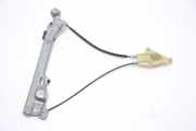 Fensterheber hinten links Renault LAGUNA 3 BT 989696105 ohne Motor 827010001R