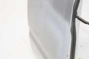 T?r hinten links Nissan NAVARA D40 82101EA831 mit Beule und Kratzern Silber