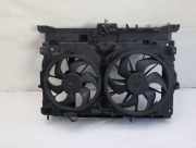 Kühlerlüfter Peugeot 807 EB 1440107980 2.0 Diesel 120 KW 163 PS 03-2013