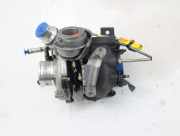 Turbolader Nissan X-TRAIL 2 T31 H8200638766 GARRETT 2,0 110 KW 150 PS Diesel M9R