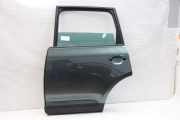 Tür hinten links VW TOUAREG 1 7L Grün 04-2005