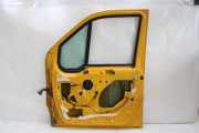 Beifahrert?r T?r vorn rechts Ford TRANSIT CONNECT Gelb 04-2012