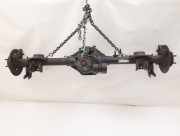 Hinterachse Jeep CHEROKEE 2 KJ 5102970AB 3.7 150 KW 204 PS ABS Benzin 11-2004