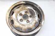 Felge Stahlfelge vorn rechts 5,5x14 ET51 VW T4 Kasten 701601027 09/1993