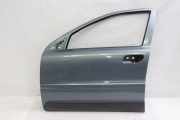 Tür vorn links Volvo XC70 I 30796486 8679660 mistralgrün 04/2004