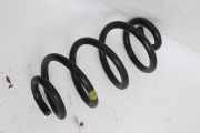 Feder hinten links Nissan X-TRAIL 2 T31 55020JG20A 2,0 110 KW 150 PS Diesel