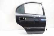 Tür hinten rechts Mitsubishi CARISMA 2 DA MR954632 Schwarz 09/2004