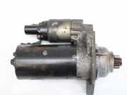 Anlasser VW POLO 9N 02Z911023F 1,4 59 KW 80 PS Diesel 02/2009