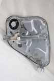 Fensterheber hinten links Hyundai SANTA FE 2 CM 834712B000 ohne Motor 03/2010