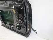 Fahrert?r T?r vorn links Nissan X-TRAIL 2 T31 Schwarz 02/2012