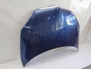 Motorhaube Skoda FABIA 2 Combi 5J Blau 5J0823031A 04/2008