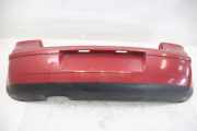 Stoßstange hinten VW POLO 9N 6Q6807417 11/2003