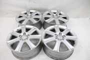 Felgensatz 7x17 ET54 Seat ALTEA 1P0601025J 03/2009