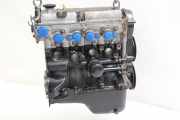 Motor Mazda 121 1 DA B3 B31302200A 1,3 40 KW 55 PS Benzin 10/1989