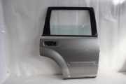 Tür hinten rechts Nissan X-TRAIL 1 T30 H21008H7MM H21008H7MM grau 10/2006