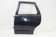 Tür hinten links VW POLO Classic 6K4833051A Blau 08/1996