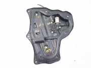 Fensterheber hinten links Mazda 3 BM BHP15958X 10-2016