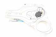 Fensterheber hinten links Kia SPORTAGE 2 834700Z050 988101F100 03/2008