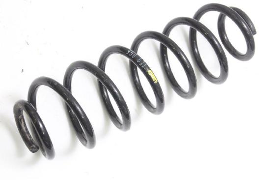 Feder hinten links Seat TOLEDO 2 1J0511115AL 2,3 110 KW 150 PS Benzin 08/2000 Bild Feder hinten links Seat TOLEDO 2 1J0511115AL 2,3 110 KW 150 PS Benzin 08/2000