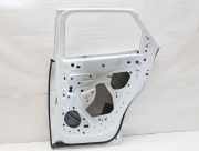 T?r hinten rechts Peugeot 3008 MC Weiss 01-2020