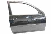 Tür VW GOLF 4 rechts 1J3831056H Schwarz 08/2002