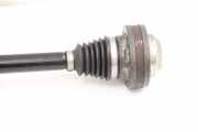Antriebswelle hinten links Audi Q5 8R 8R0501203C 2,0 ABS 130 KW 177 PS Diesel