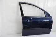 Tür vorn rechts Ford FOCUS 1 DAW 1430132 Blau 03/2002