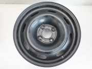 Felge Stahlfelge vorn links 6x15 ET27 Citroen C3 2 SC 05-2014