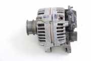 Lichtmaschine Opel ASTRA H GTC 55556067 100A BOSCH 1,6 77 KW 105 PS Benzin