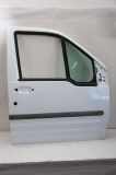 Beifahrertür Tür vorn rechts Ford TRANSIT CONNECT 5147241 Weiss 03/2008