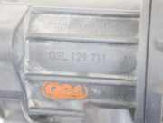 Ansaugkr?mmer VW CADDY 3 Kasten 03L129711AL MAHLE 1.6 55 KW 75 PS Diesel 01-2012