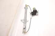 Fensterheber hinten links Nissan PATHFINDER R51 82701EB300 82731EB300 12/2006