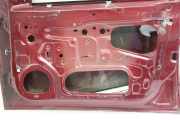 T?r vorn rechts Opel CORSA C 13114684 124564 Weinrot 11/2002