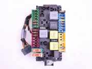 Sicherungskasten Mercedes VITO 3 Kasten 447 2469067100 Diesel 03-2018