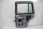 T?r hinten rechts Jeep GRAND CHEROKEE 2 WJ 55137064AB grau 12-2000