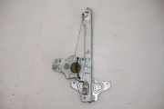 Fensterheber hinten rechts Citroen C5 Break RW 9675915180 ohne Motor 01/2013
