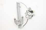 Fensterheber hinten rechts Nissan X-TRAIL 2 T31 05/2009