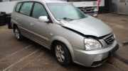 Karosseriesteuergerät Kia CARENS 2 FJ 0K2FB67580 Diebstahlsicherung 02/2006