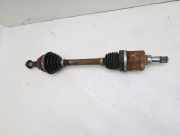 Antriebswelle vorn links Ford FOCUS 3 1.5 ABS 88 KW 120 PS Diesel 12-2015