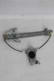 Fensterheber hinten links Nissan PRIMERA Kombi P12 82701AV710 ohne Motor 05/2005