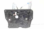 Fensterheber vorn rechts für Nissan X-TRAIL 2 T31 08-2007