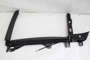 Sonnenrollo BMW 7 730d F01 00140890 12-2010