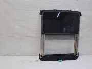 Schiebedach Jeep CHEROKEE 2 KJ 5GL74TL2AD WEBASTO 11-2004