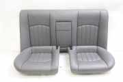 Sitzgarnitur Mercedes CLS C219 21991035477H91 Leder grau 2199200116 11/2006