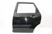 Tür hinten links Ford FOCUS 1 Turnier PXS41N24631BB Blau 05/2004