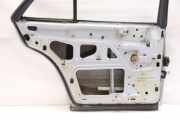 Tür hinten links Mercedes W124 1247301705 grau 04/1991